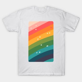 after the rain T-Shirt